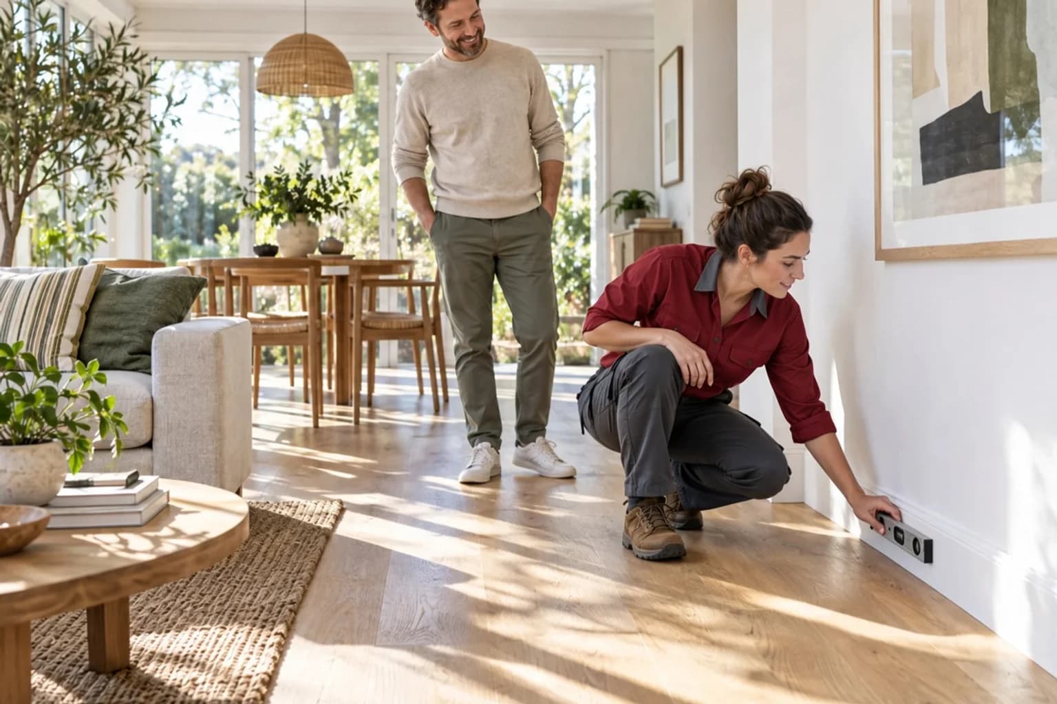 Burnaby drywall repair specialists - Professional drywall installation, patching, and finishing services in Burnaby, BC